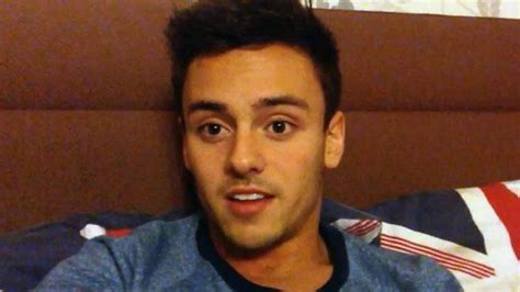 tom daley nudo|Tom Daleys naked selfies LEAK online less than a year after he ...